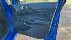 Ford EcoSport 1.0 EcoBoost 125 ST-Line 5dr Petrol Hatchback